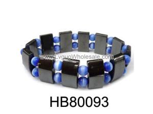 Hematite Bracelet